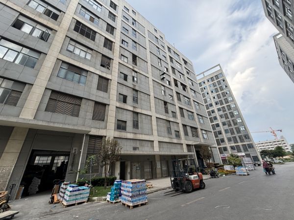 房东直租江夏东湖高新框架厂房仓库，配套齐全交通便利优价出租