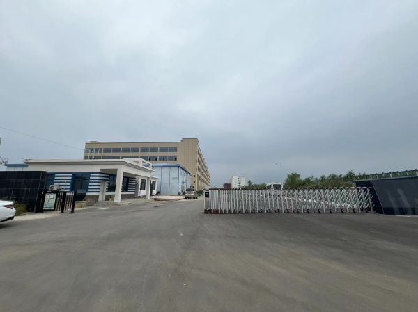 （房东直租）汉川标准丙二类仓库40000平方配套齐全优价出租