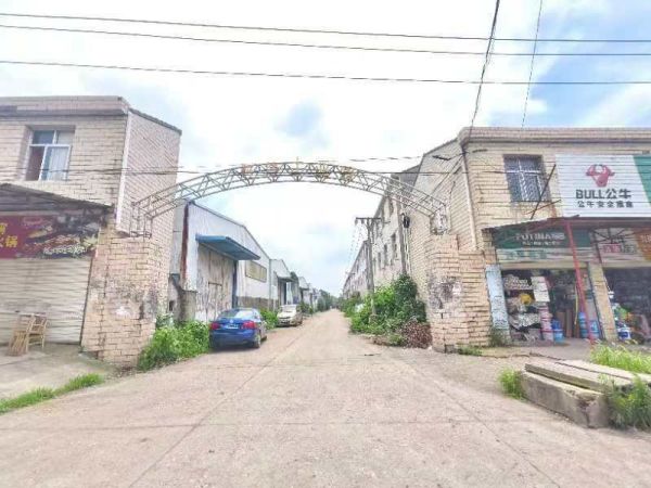 房东直租青山厂房仓库配套齐全交通便利优价出租