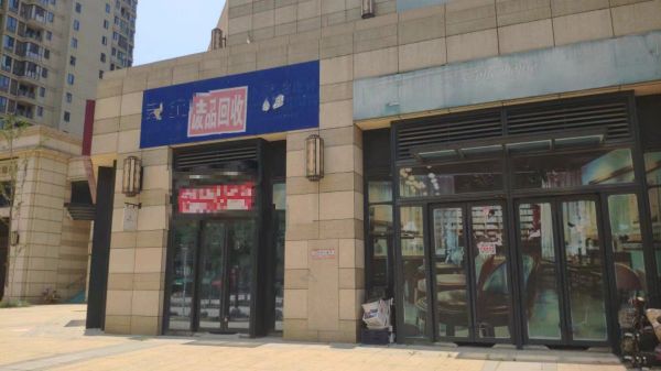 房东直租汉阳四新底商旺铺65平不限行业低价招租