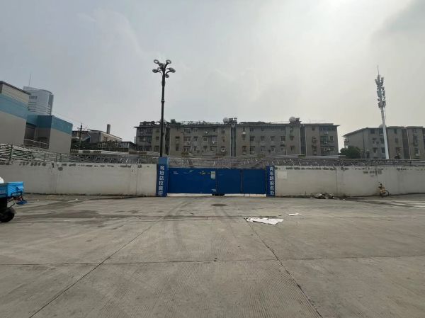 房东直租江汉王家墩CBD附近新建厂房仓库1500平，优价出租