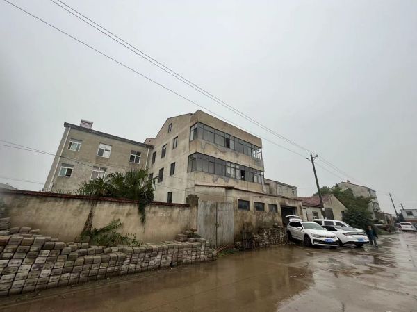 房东直租黄陂滠口厂房交通便利优价出租