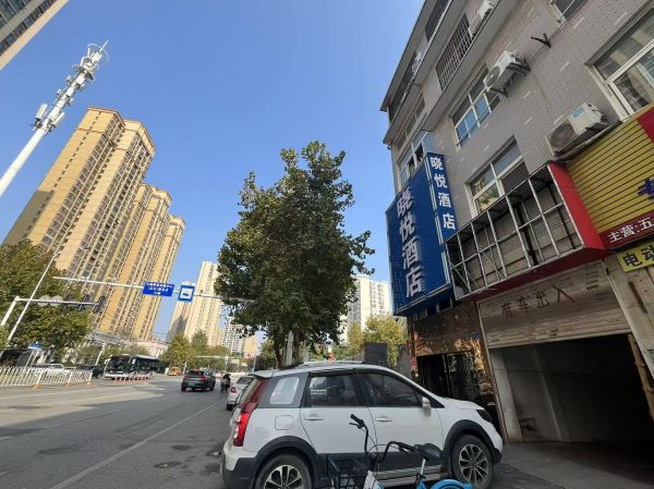 房东直租江岸兴业路临街旺铺 低价招租
