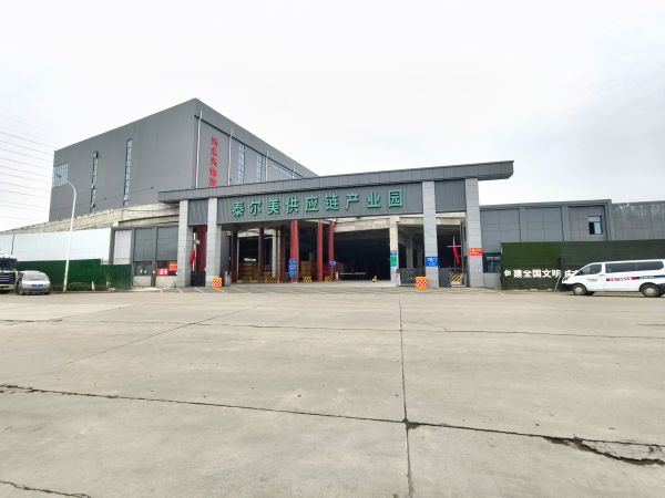 房东直租东西湖吴家山新建物流园厂房仓库,低价招租
