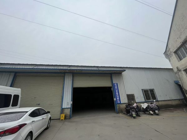 房东直租汉阳大道900平钢构厂房仓库配套齐全优价出租
