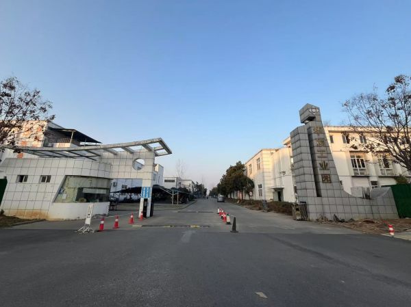 房东直租汉南华顶工业园独栋框架2000平厂房仓库优价出租