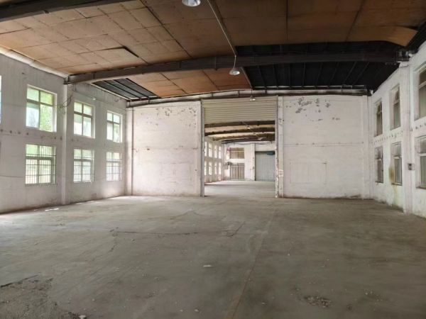 房东直租武汉东湖高新技术开发区华师园路19号兴园工业园