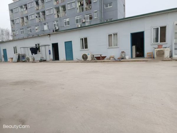 房东直租汉阳四新独门独院厂房整体出租