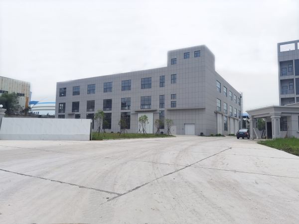 房东直租葛店开发区新建标准砖混厂房仓库，交通便利优价出租