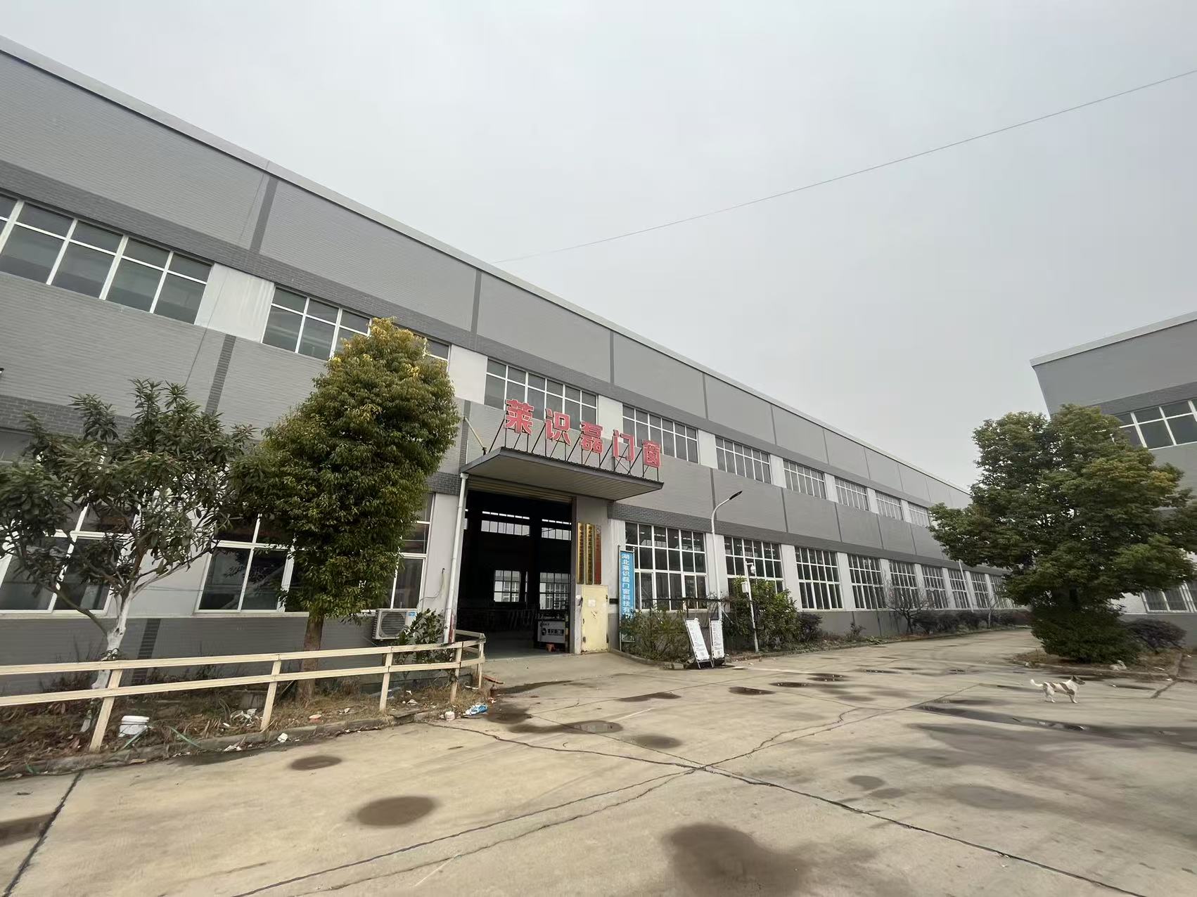 房东直租孝感汉川钢构厂房仓库 优价出租