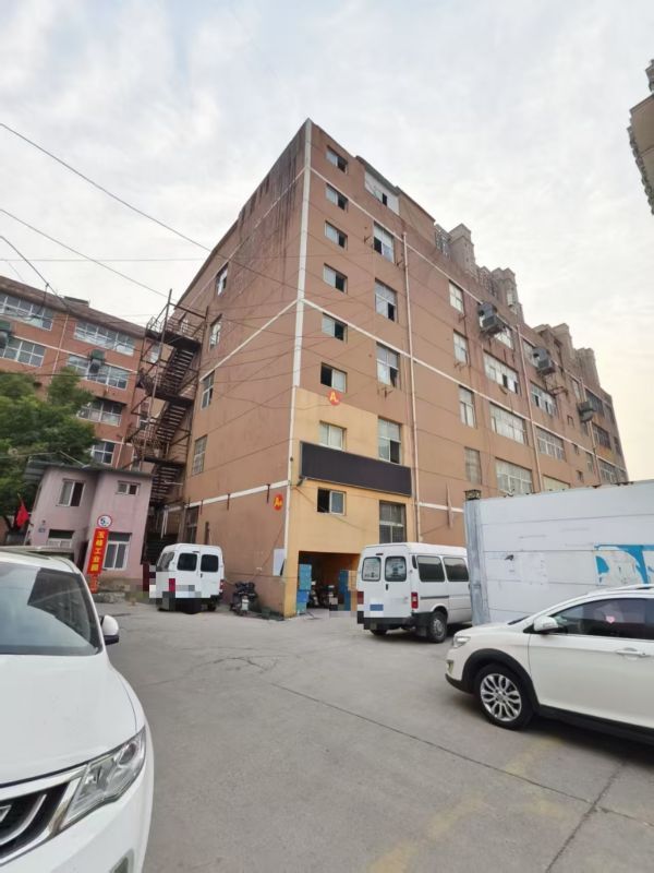 房东直租古田四路玉峰工业园厂房仓库740平，优价出租