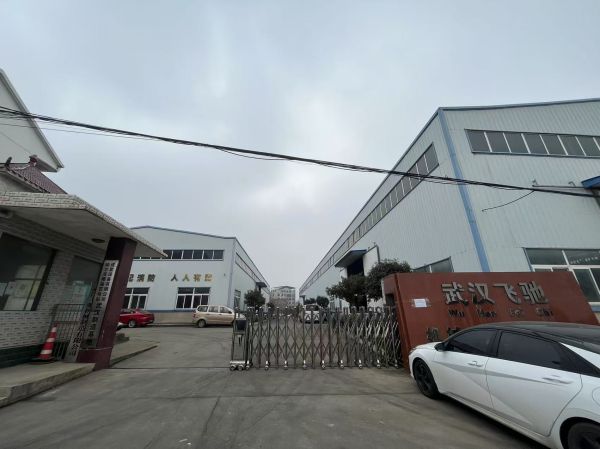 江夏4000平钢构厂房仓库优价出租房东直租