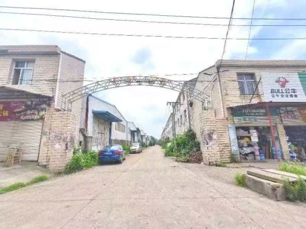 房东直租青山厂房仓库配套齐全交通便利优价出租