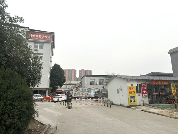 房东直租五金机电城旁300至4000平厂房交通便利低价出租