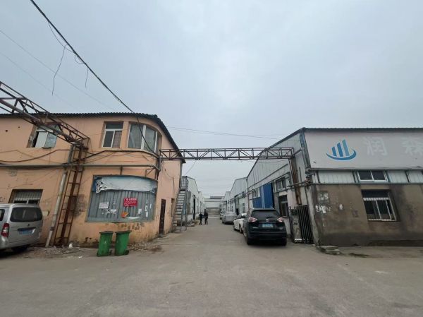 房东直租黄陂汉口北钢构厂房交通便利优价出租