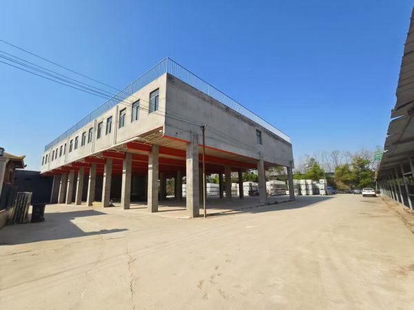 房东直租黄陂横店多规格厂房仓库场地 ，优价出租