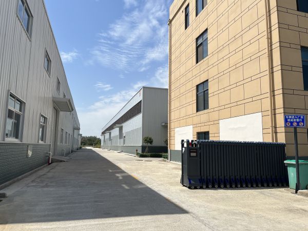 房东直租孝感应城大面积厂房优价出租，交通便利，配套齐全
