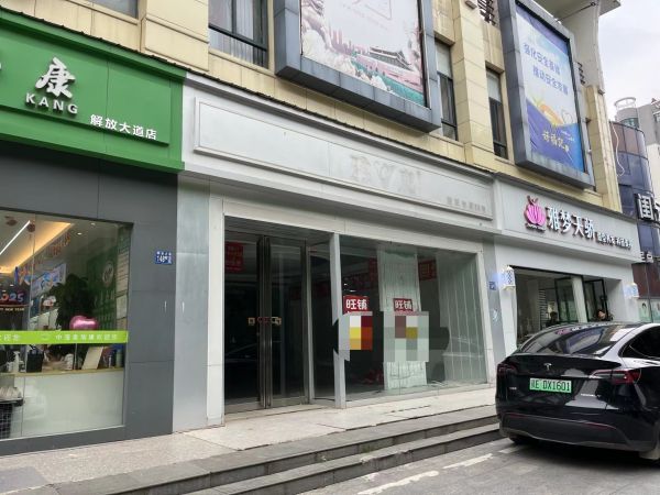 房东直租汉阳区 旺铺底商优价出租
