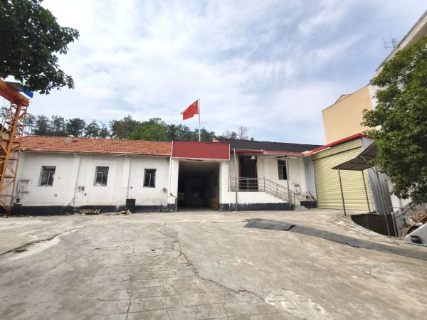 房东急租蔡甸周边独门独院厂房仓库，低价租2元一平
