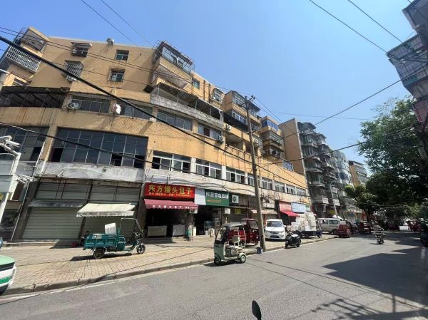 房东直租 蔡甸汉阳大街东方综合市场商铺 社区底商 低价直租