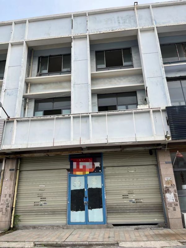 黄陂佳海工业园房东直租无中介费交通便利配套齐全