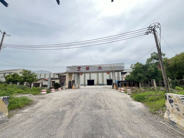 房东直租青山区化工标准钢构厂房仓库配套齐全优价出租