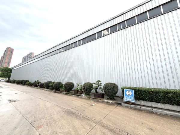 （房东直租）300平至2300平厂房仓库交通便利低价招租