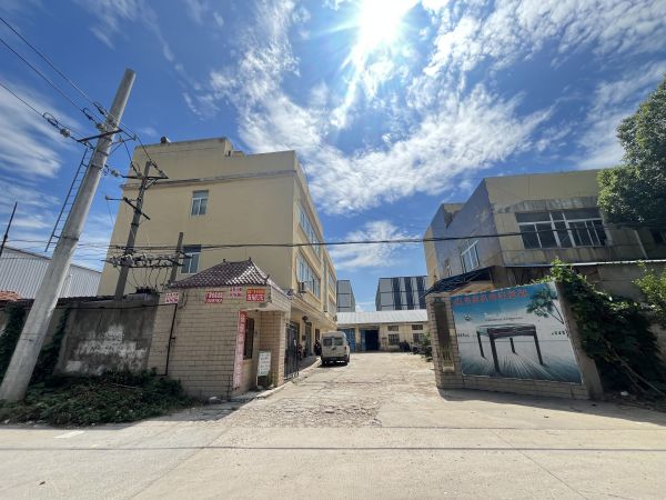 东西湖独门独院厂房仓库配套齐全优价出租