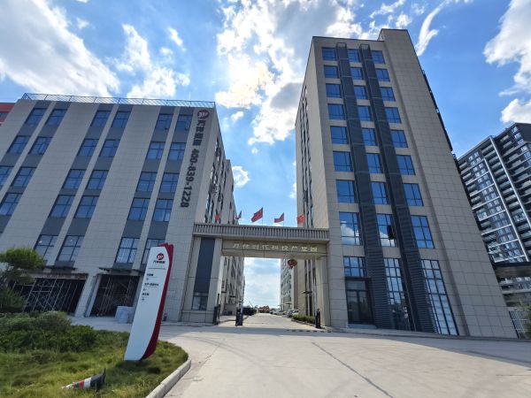 房东直租黄陂汉口北 武湖工业园框架厂房仓库，可分租
