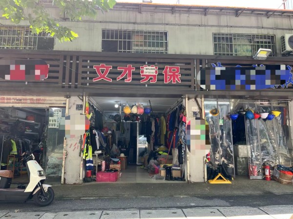 房东直租硚口地铁口60平临街旺铺优价转让
