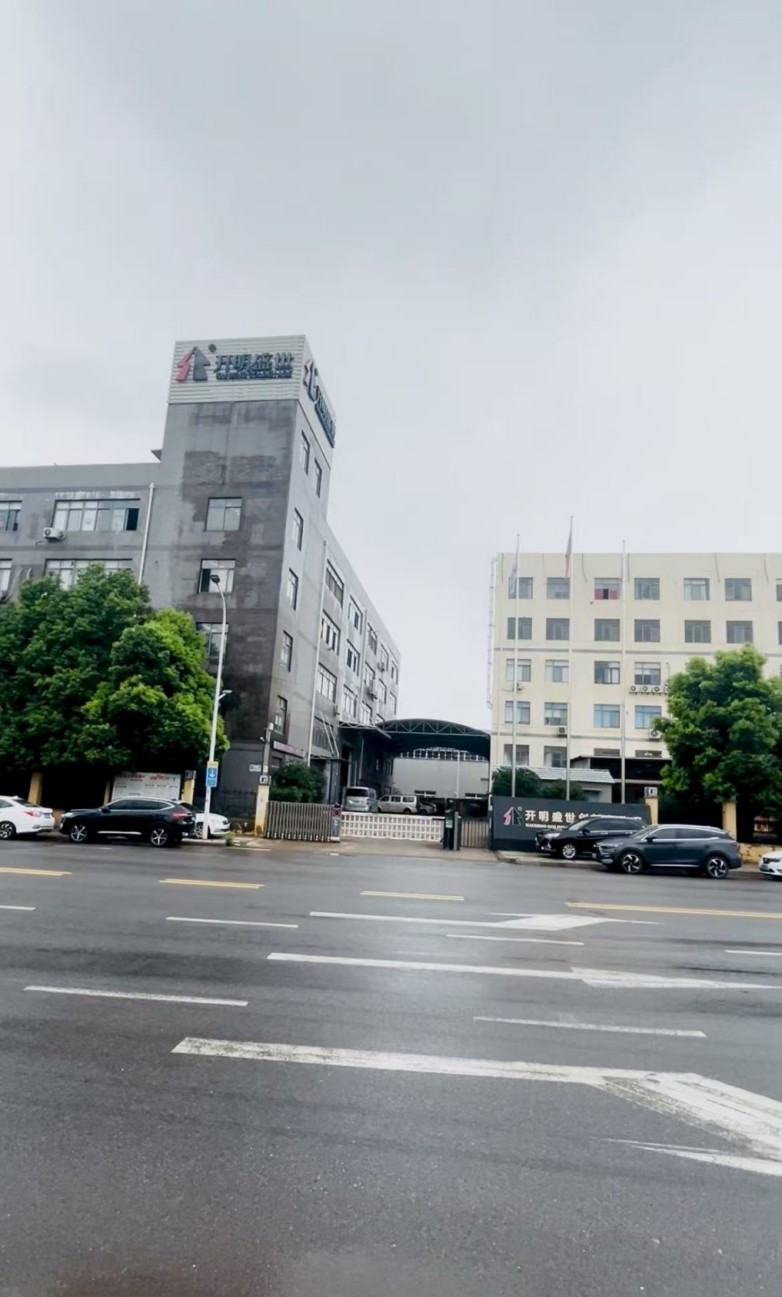 房东直租江夏标准独栋框架厂房仓库配套齐全优价可租可售