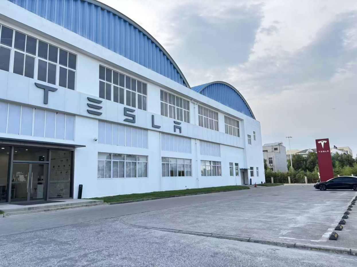 房东直租凤凰路新能源交付中心聚集区厂房低价招租