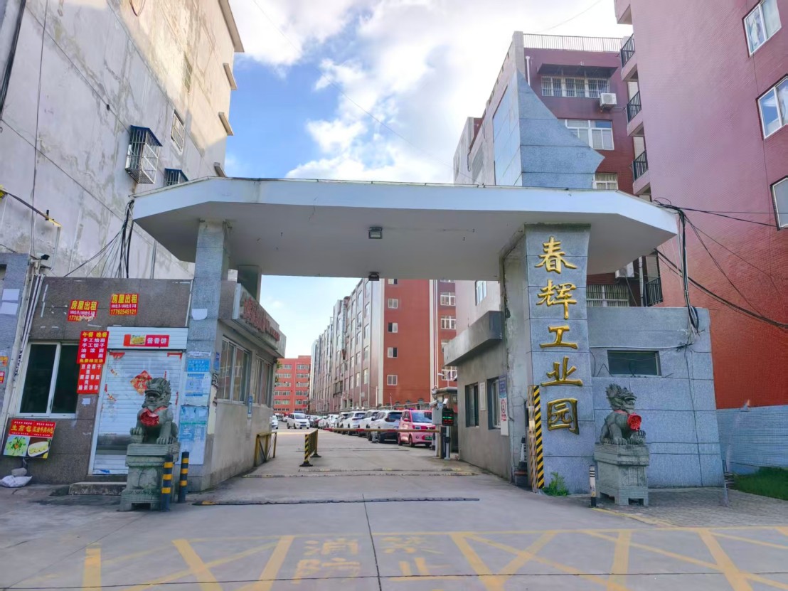 房东直租吴家山舵落口附近框架厂房仓库，优价出租