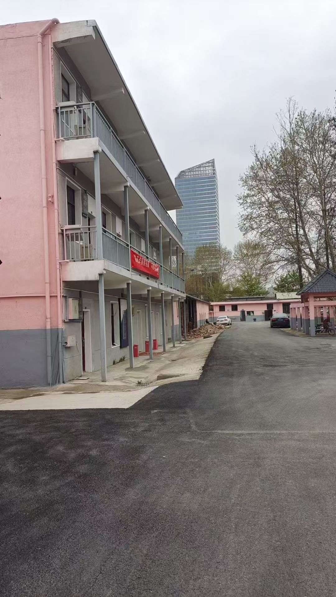 房东直租 白沙洲冷库招租 面积大小可分租