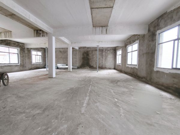 房东直租汉阳王家湾砖混厂房仓库660平，低价出租
