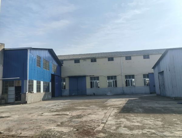 鄂州市葛店开发区2000平厂房无行业限制房东直租交通便利