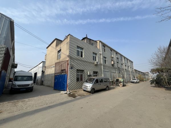 武汉市黄陂区黄武公路环宇工业园环宇二路32号