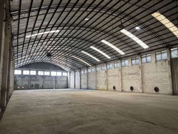 房东直租）黄陂汉口北浙商工业园1000至7000平低价招租