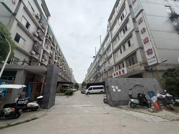 房东直租黄陂横店400平框架结构厂房仓库 优价出租