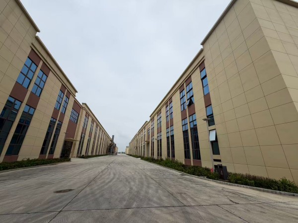 房东直租孝感孝南框架厂房仓库 配套齐全优价出租