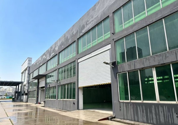 （房东直租）厂房1200平可分租冷库550平办公商铺低价招租