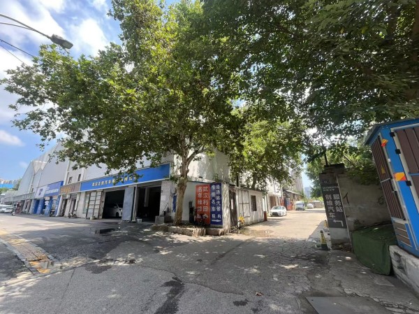 房东直租硚口汉西北路框架厂房仓库，交通便利，优价招租
