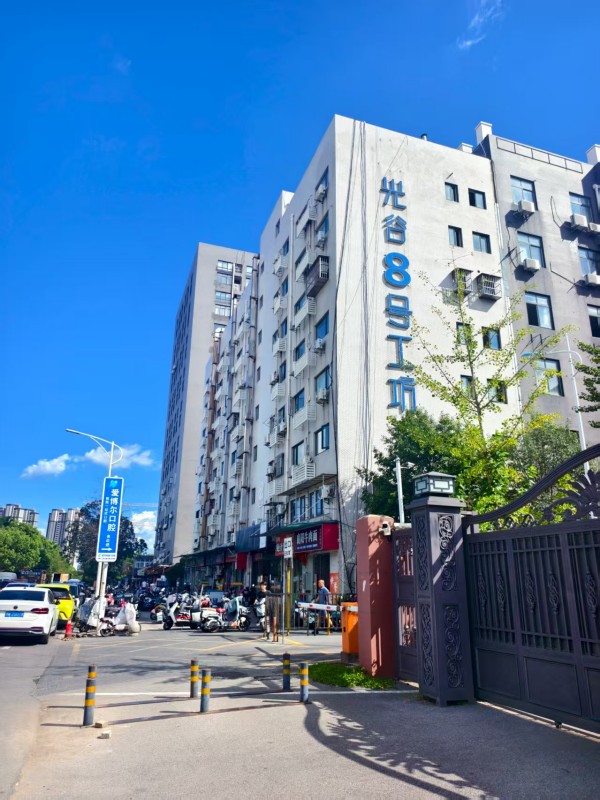 房东直租藏龙岛八号工坊一楼厂房仓库330平，可租可售