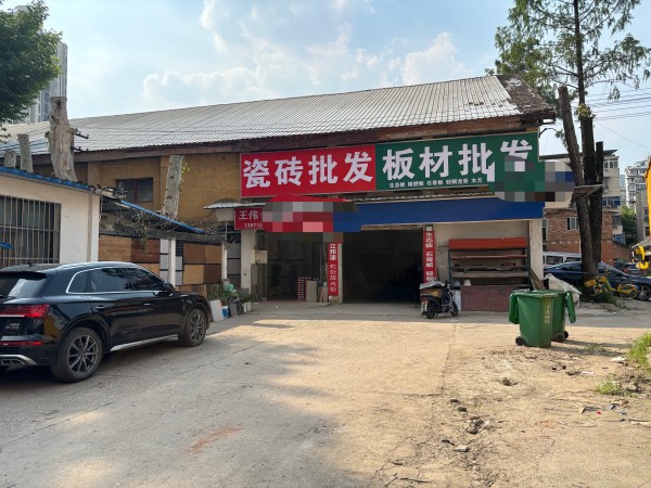 房东直租洪山铁机路厂房仓库165平低价出租