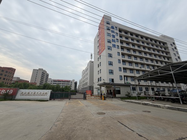 房东直租东西湖 一手全新框架厂房 产权清晰 可租可售 交通便利