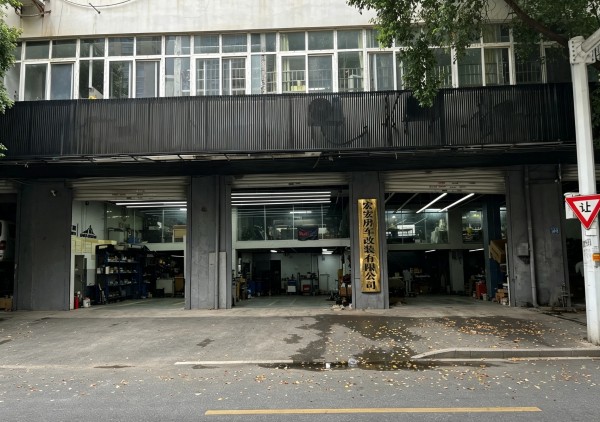 房东直租硚口古田附近临街门面仓库，优价出租