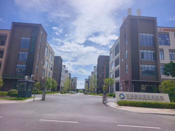 房东直租江夏医药行业厂房 全套设备精装修无转让费