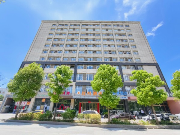 房东直租汉阳建港精装修办公楼 拎包入住可分租