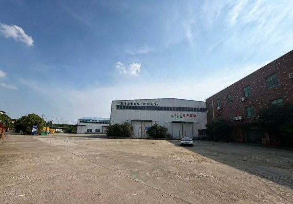 房东直租江夏纸金路独门独院钢构厂房仓库1200平，低价出租
