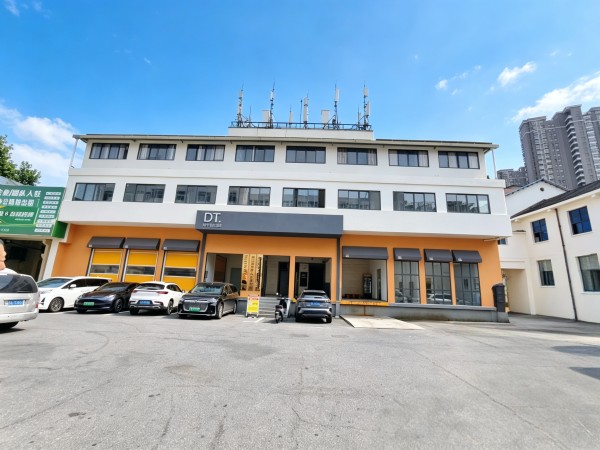 房东直租江岸二七路厂房仓库办公室，低价招租
